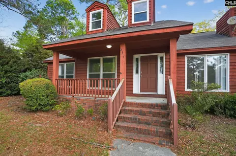 251 Pear Tree Cir, Hopkins, SC 29061