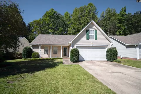 510 Gibson Forest Dr, Lexington, SC 29072