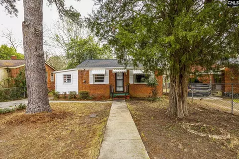 4818 Katy St, Columbia, SC 29203
