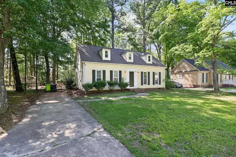 452 Harleston Rd, Irmo, SC 29063
