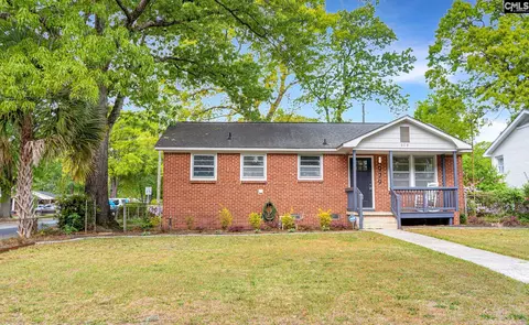 979 Airport Blvd, Columbia, SC 29205