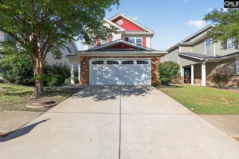 201 Caley Ct, Lexington, SC 29072