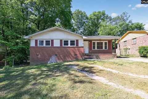 904 Woodale Cir, Columbia, SC 29203