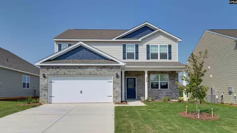 430 Leathertree Ln, Blythewood, SC 29016