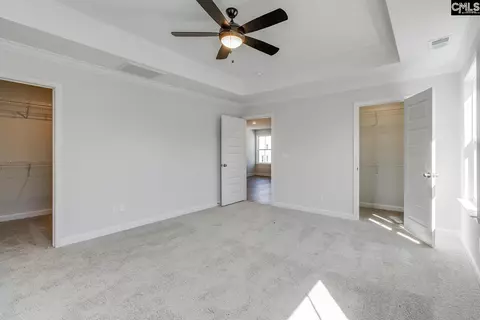Bedroom - 625 Falling Leaf Ln, Chapin, SC 29036 photo 3 of 9
