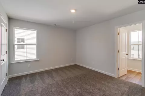 Bedroom - 625 Falling Leaf Ln, Chapin, SC 29036 photo 9 of 10