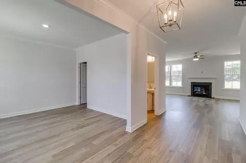 Entry Way - 625 Falling Leaf Ln, Chapin, SC 29036 photo 1 of 3