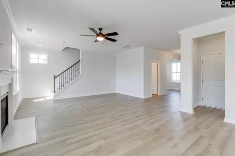 Living - 625 Falling Leaf Ln, Chapin, SC 29036 photo 4 of 4