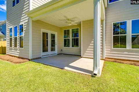Exterior - 625 Falling Leaf Ln, Chapin, SC 29036 photo 5 of 8