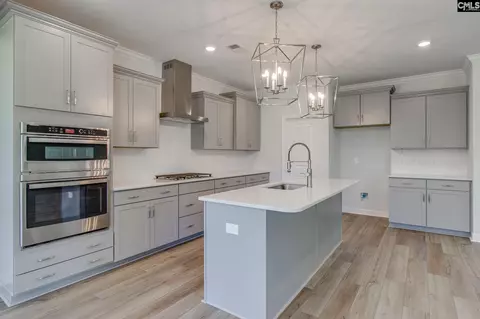 Kitchen - 625 Falling Leaf Ln, Chapin, SC 29036 photo 1 of 3