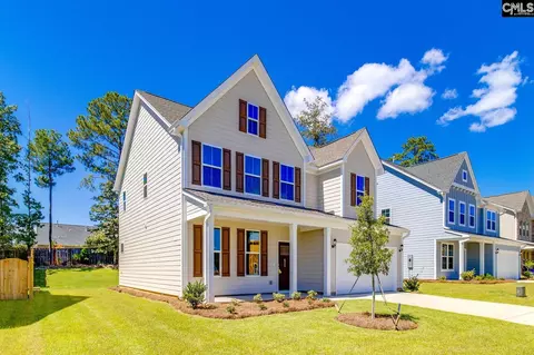 Exterior - 625 Falling Leaf Ln, Chapin, SC 29036 photo 3 of 8