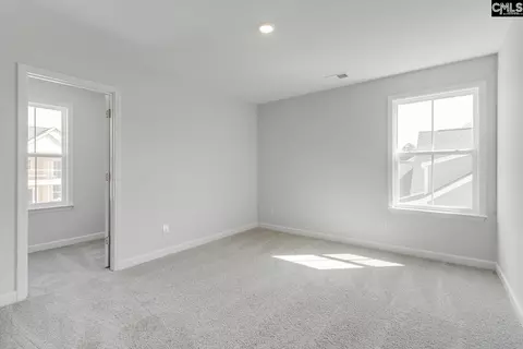 Bedroom - 625 Falling Leaf Ln, Chapin, SC 29036 photo 6 of 9