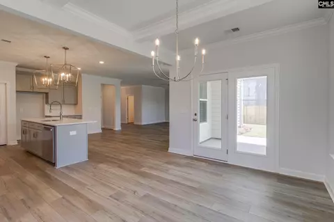 Dining - 625 Falling Leaf Ln, Chapin, SC 29036 photo 2 of 2