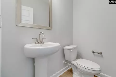 Entry Way - 625 Falling Leaf Ln, Chapin, SC 29036 photo 1 of 2