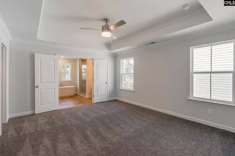 Bedroom - 625 Falling Leaf Ln, Chapin, SC 29036 photo 2 of 10