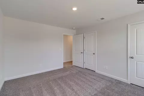 Bedroom - 625 Falling Leaf Ln, Chapin, SC 29036 photo 8 of 10