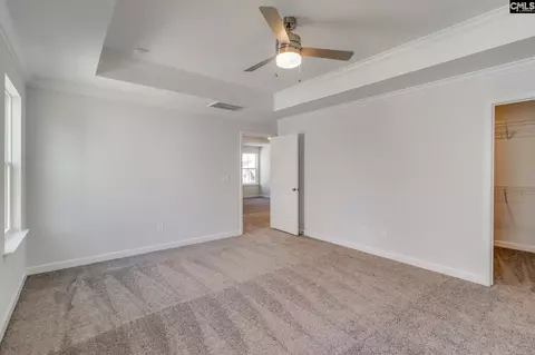 Bedroom - 625 Falling Leaf Ln, Chapin, SC 29036 photo 4 of 10