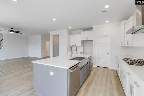 Kitchen - 625 Falling Leaf Ln, Chapin, SC 29036 photo 4 of 4