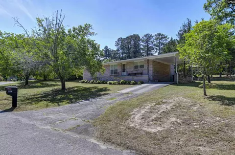 1841 Winsor Hills Dr, Columbia, SC 29204