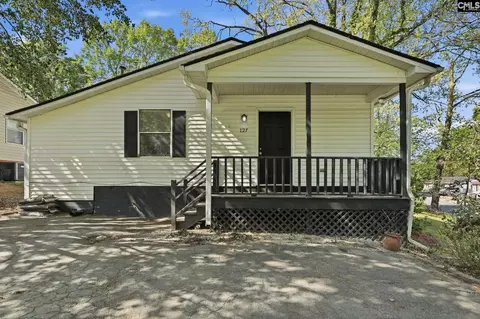 127 Celestial St, Spartanburg, SC 29306