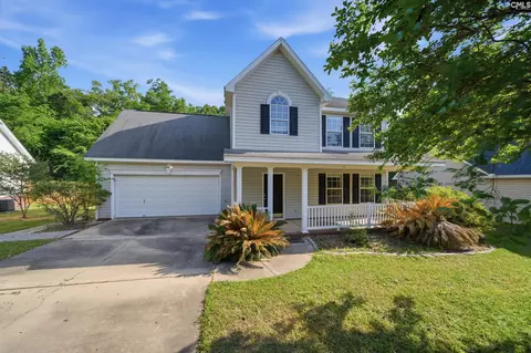 518 Whitewater Dr, Irmo, SC 29063