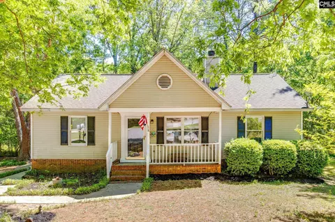 18 Dutch Cir, Irmo, SC 29063