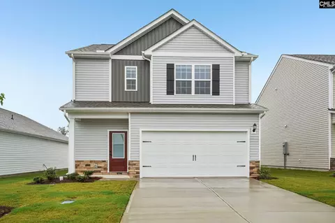 2105 Duck Lettuce Ct, Gilbert, SC 29054