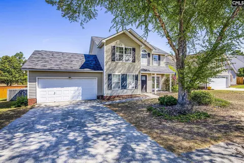 118 Long Ridge Dr, Columbia, SC 29229
