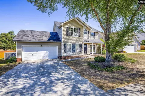 118 Long Ridge Dr, Columbia, SC 29229