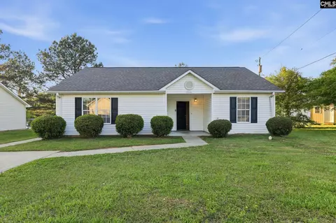 506 Lavendula St, Spartanburg, SC 29301