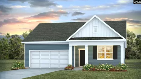 422 Leathertree Ln, Blythewood, SC 29016