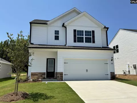 2008 Crimson Glow Ct, Gilbert, SC 29054
