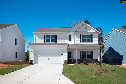 2017 Crimson Glow Ct #308, Gilbert, SC 29054
