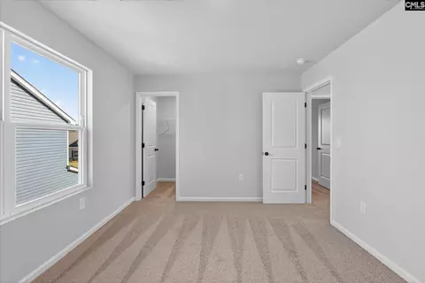 Bedroom - 2017 Crimson Glow Ct, Gilbert, SC 29054 photo 4 of 4