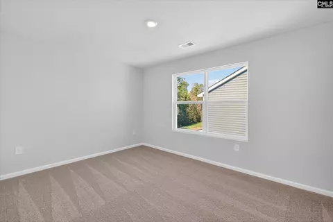 Bedroom - 2017 Crimson Glow Ct, Gilbert, SC 29054 photo 3 of 4