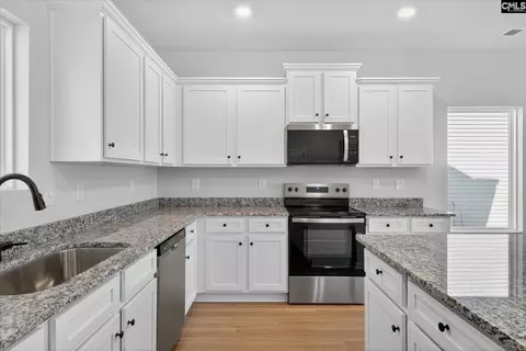Kitchen - 2017 Crimson Glow Ct, Gilbert, SC 29054 photo 2 of 2