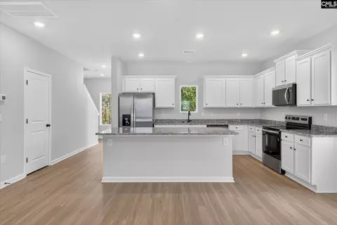 Kitchen - 2017 Crimson Glow Ct, Gilbert, SC 29054 photo 1 of 2