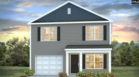 1085 Grand Oaks Dr, Columbia, SC 29203