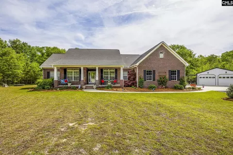 988 Veterans Row, Elgin, SC 29045