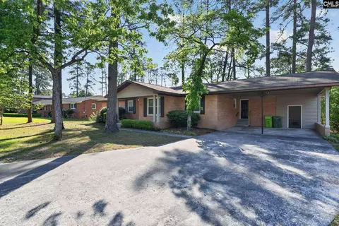 2039 Cheltenham Ln, Columbia, SC 29223