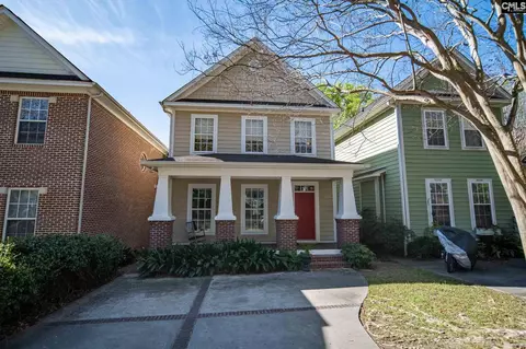 3720 Heyward St, Columbia, SC 29205