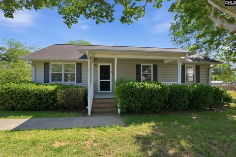 284 S Converse, Spartanburg, SC 29306
