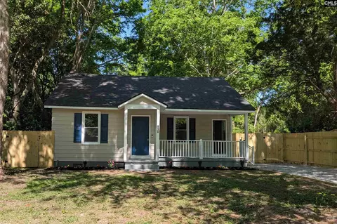 110 Woodlawn Ave, Sumter, SC 29150