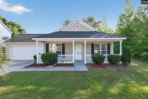 134 Hester Woods Dr, Columbia, SC 29223
