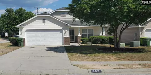 398 Fox Squirrel Cir, Columbia, SC 29209