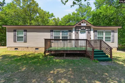 212 Cricket Rd, Swansea, SC 29160