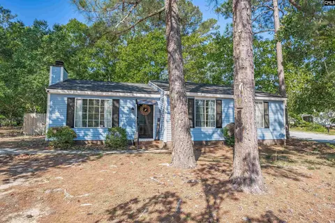 2 Forest Trail Ct, Columbia, SC 29212