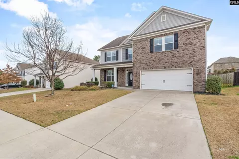 546 Caladium Way, Columbia, SC 29229