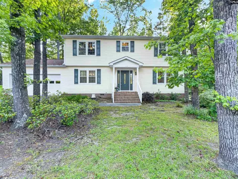 129 Chinquapin Cir, Columbia, SC 29212