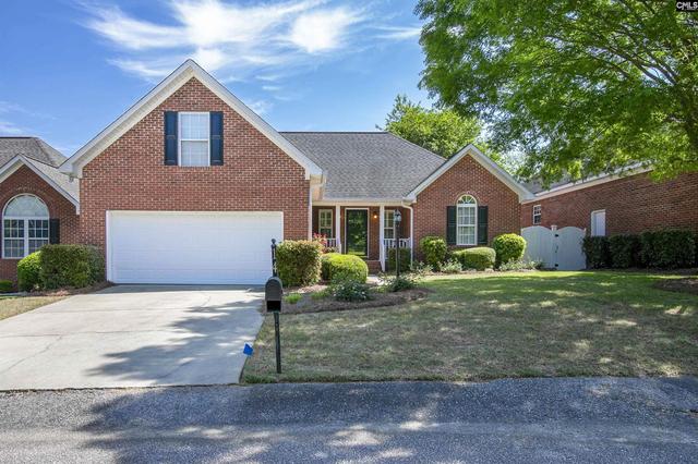 14 Crockett Dr, Lugoff, SC 29078